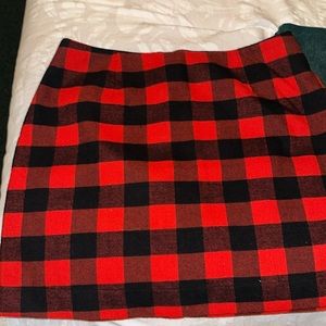 3 Winter Skirts